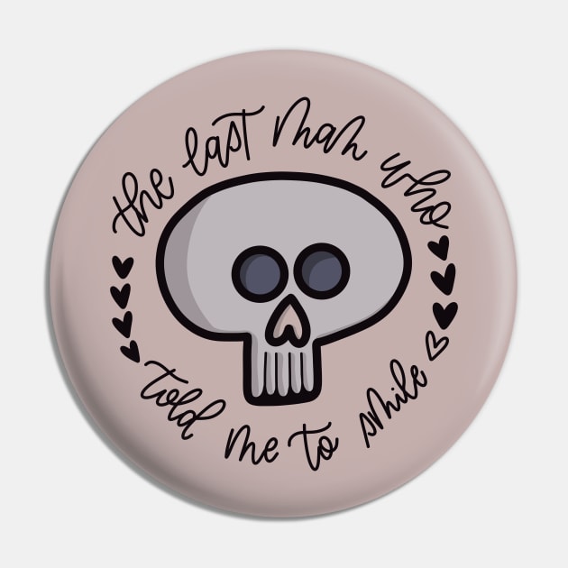 don't tell me to smile Pin by TheMidnightBruja