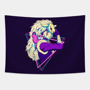 Yona of the Dawn - Shin ah Tapestry