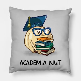 Academia Nut Pillow