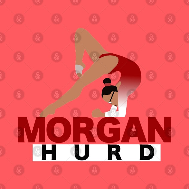 Morgan Hurd Gymnast by GymFan