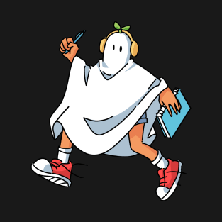 Ghostie? T-Shirt