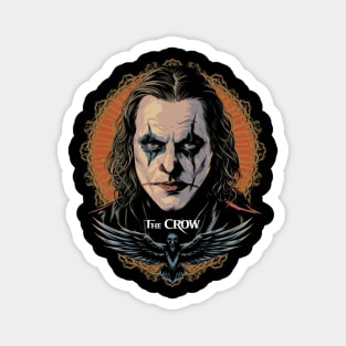 The Crow Magnet