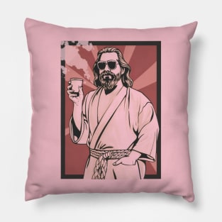 The big lebowski the dude Pillow