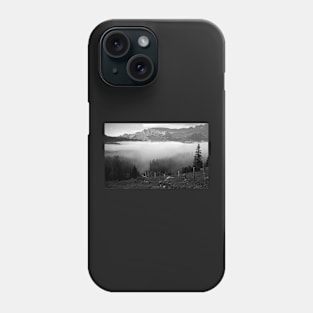 Near Grindelwald, Switzerland Phone Case