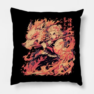 rengoku Pillow