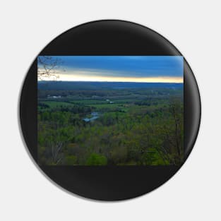 Tennessee Valley Pin