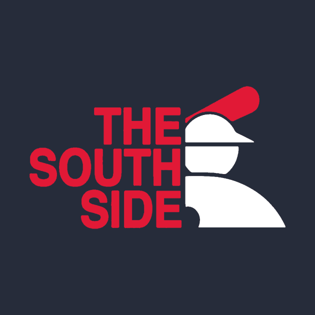 The South Side by Gsweathers