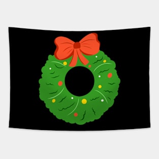 Christmas decorations Tapestry