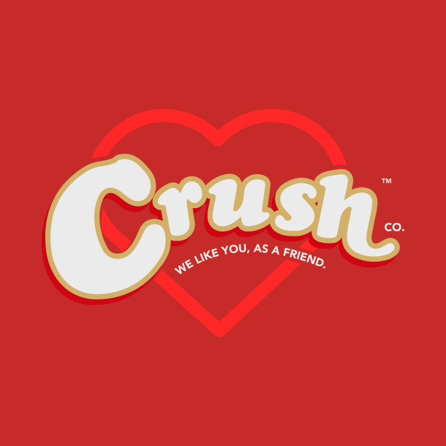 Crush by rodrigobhz