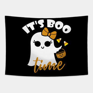 Its boo time Tapestry