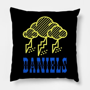 Stormy Daniels 1 Pillow