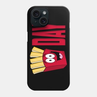 Fry Day Phone Case