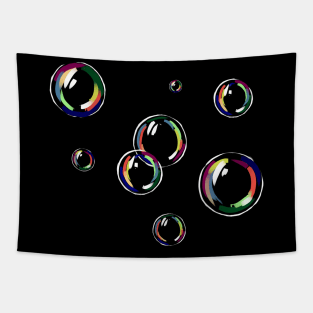 Bubble Tapestry