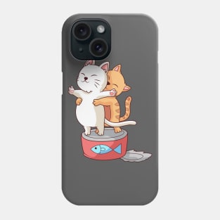 Catanic Phone Case