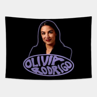 Olivia Tapestry