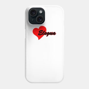 Elegua Phone Case