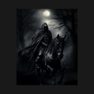 Dark Horseman 2 T-Shirt