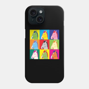 Bojack Horseman - Netflix Original Adult animation Phone Case