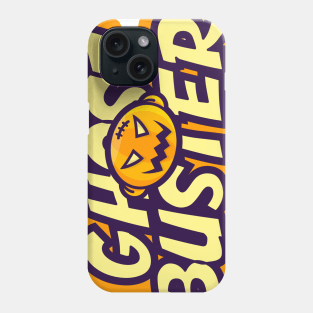 Ghost Busters Phone Case