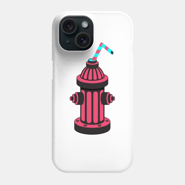 WATEveR Phone Case by Arqui