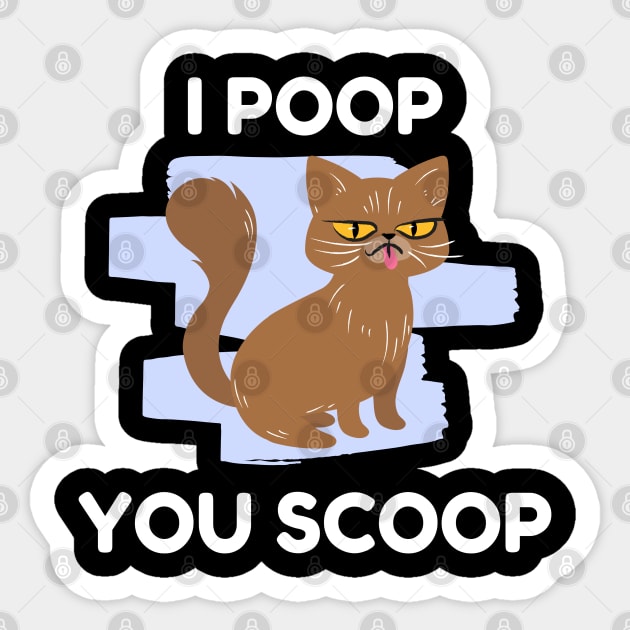 I made these silly stickers (shout-out to all very smart cats) 🍊 : r/cats