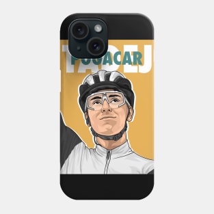 Tadej Pogacar Phone Case