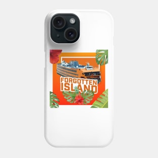 Staten Island Phone Case