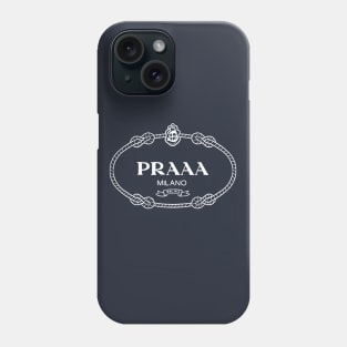 Praaa Phone Case