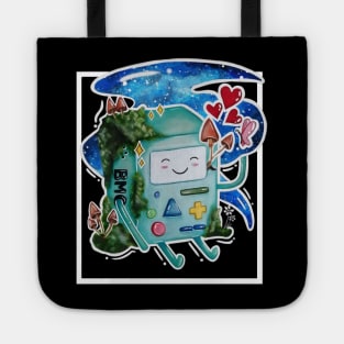 BMO Tote