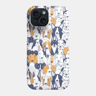 Dogs Phone Case