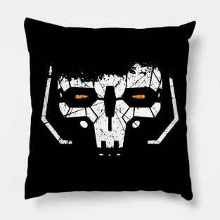 Battletech (worn out version) Pillow