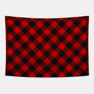 Clan MagGregor Rob Roy Tartan Tapestry