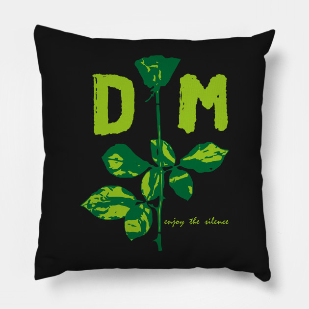 Devotee Rose - Green 2