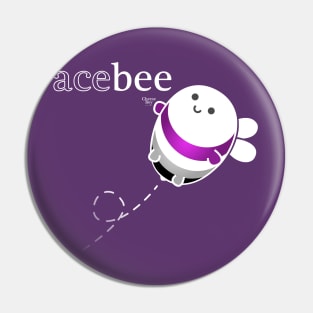 Acebee Pin