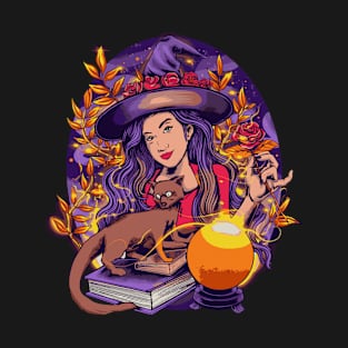 pretty magic T-Shirt