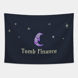 Tomb Finance Moon Tapestry