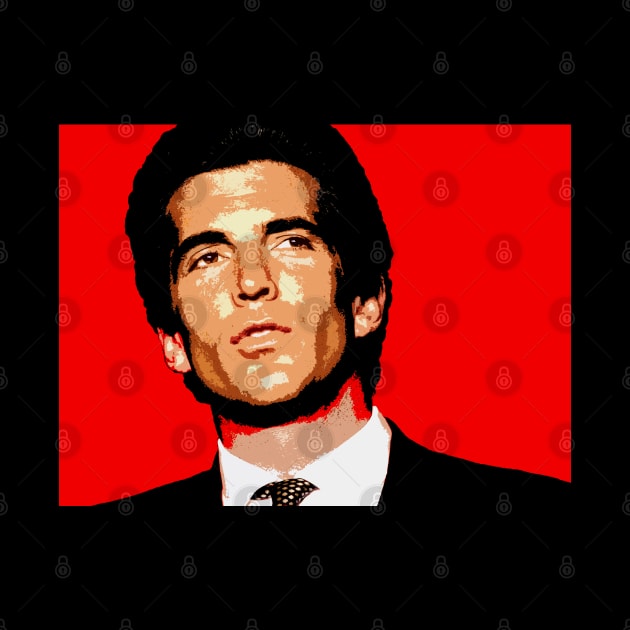 jfk jr by oryan80