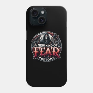 ANKF Reaper 2 Phone Case