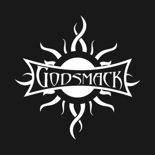 Logo GodSmmack T-Shirt