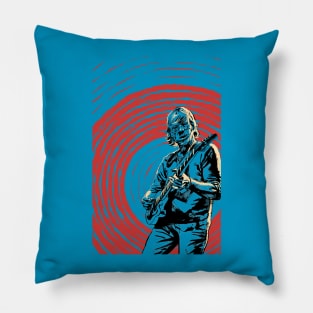 Trey Anastasio Pillow