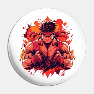 ryu Pin