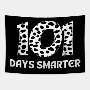 101 Days Smarter Tapestry