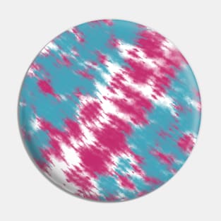 Tie Dye Pin