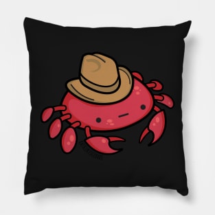 Yee Claw Jr. Pillow