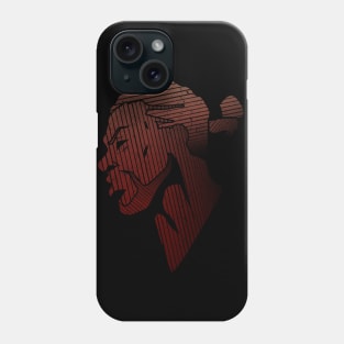 Yasuke Phone Case