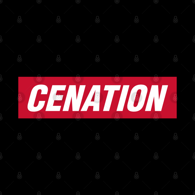 Cenation by TyBen