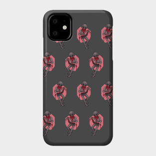 Scp Containment Breach Phone Cases Iphone And Android Page 2 Teepublic Uk