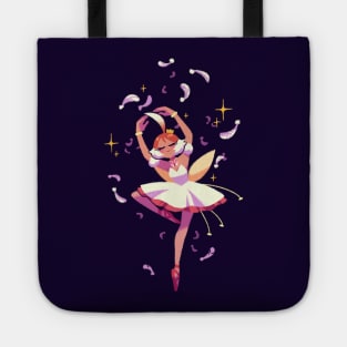 Princess Tutu Tote