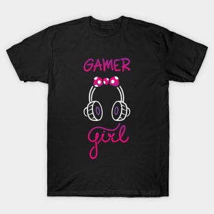 Gamer Babe T-Shirts for Sale