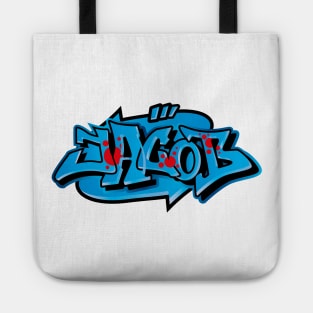 Jacob Tote